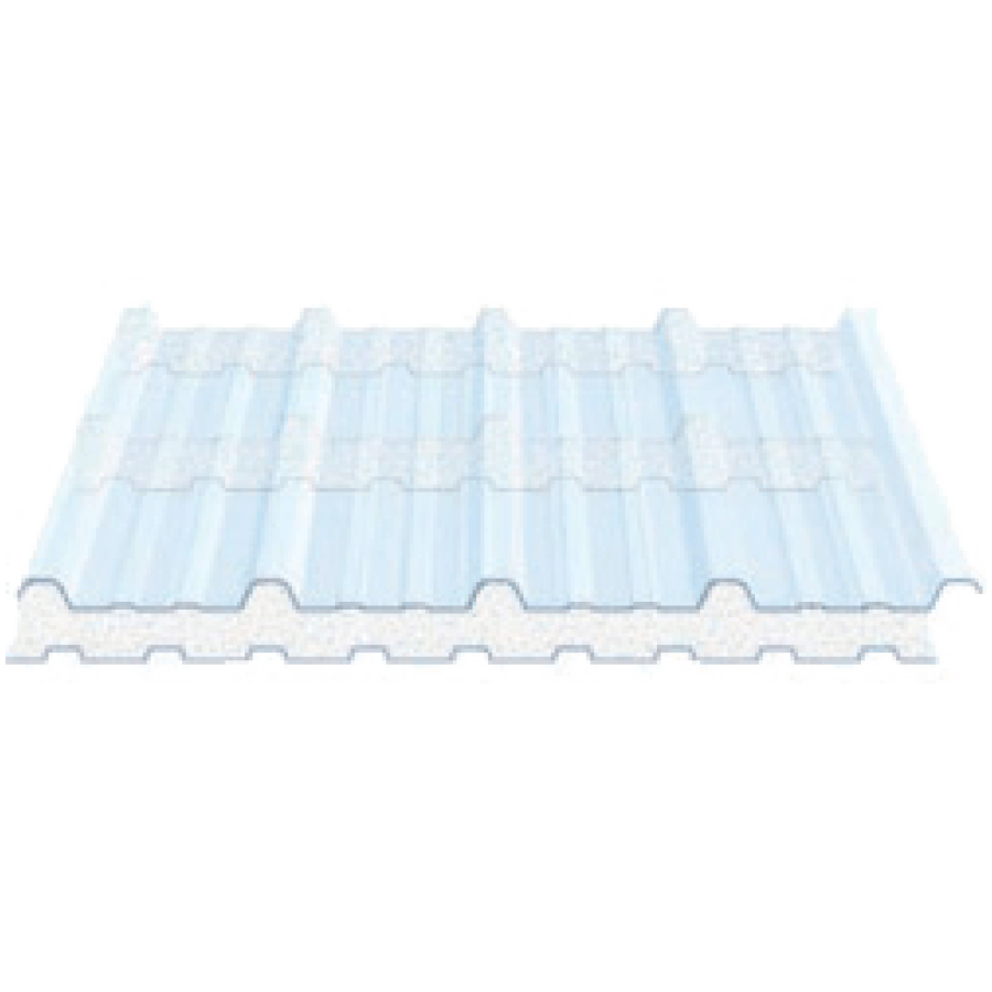 Clear Roofing Sheets & Rooflights