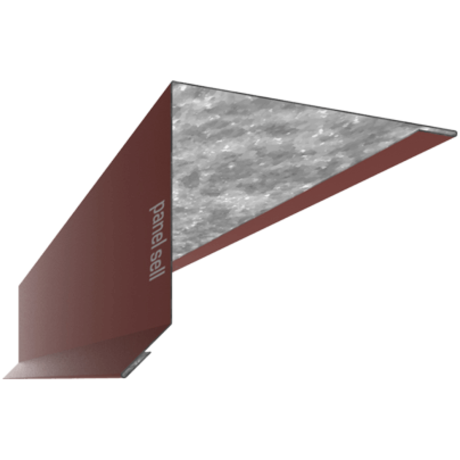 Console Ridge Plate FL-214