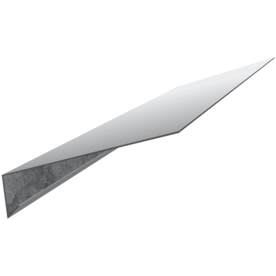 Eaves Plate FL-215