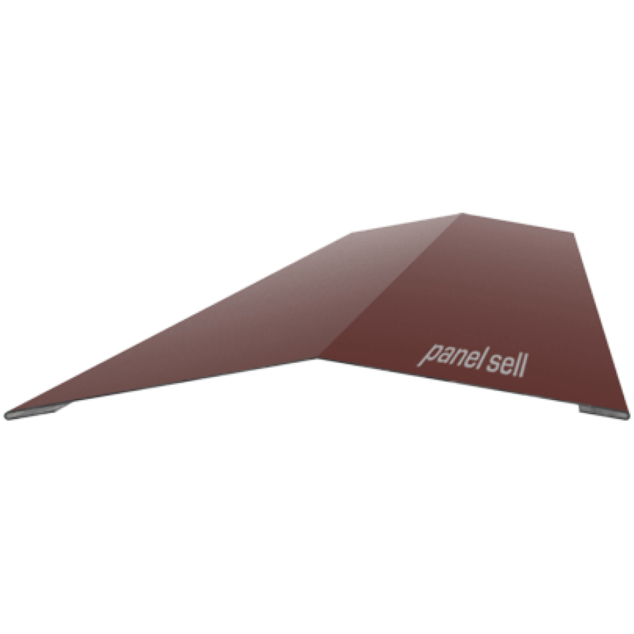 Ridge Plate (Outside) FL-216
