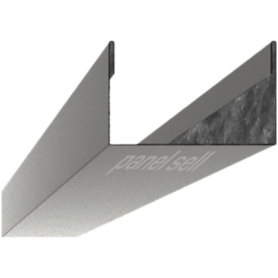 U-Profile FL-205