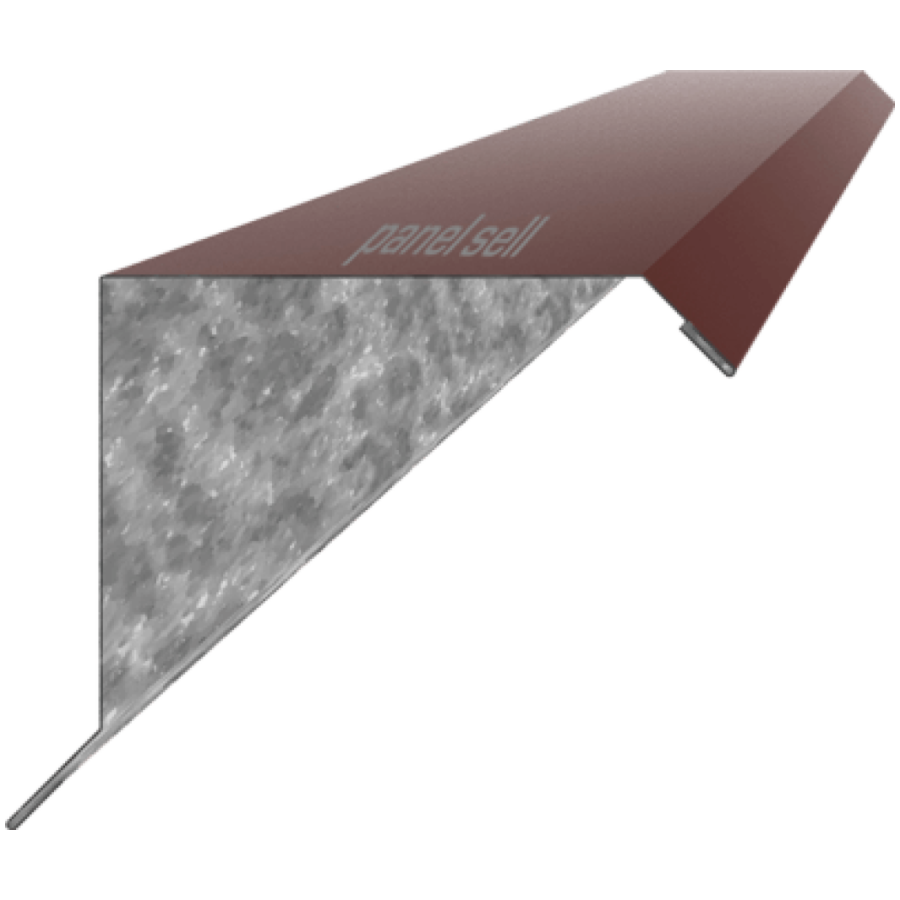 Verge Plate FL-211