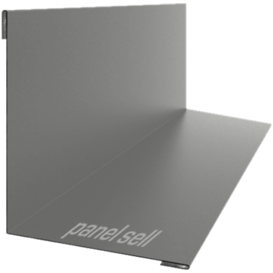 Wall Connection Plate FL-207